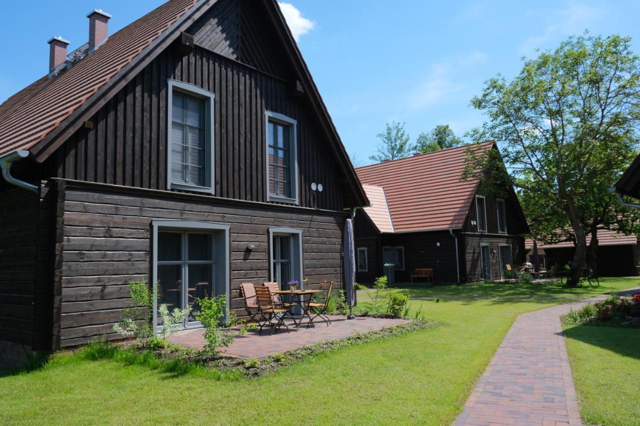 Hofstelle No. 133 Burg (Spreewald) Exterior foto